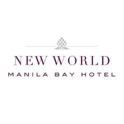 New World Manila Bay Hotel